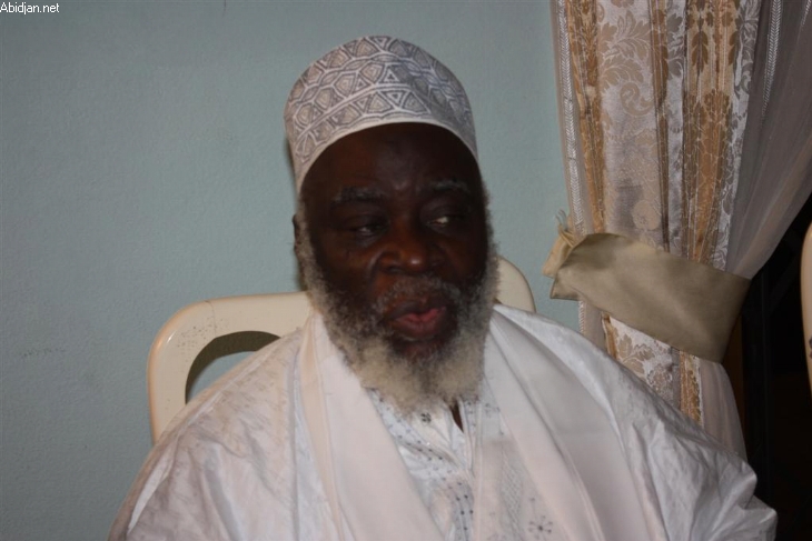 Réconciliation  / Cheick Boikary Fofana (Président du Cosim) : “Le gros problème des Ivoiriens, c`est l`acceptation mutuelle”